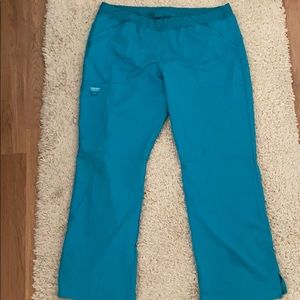 Cherokee women’s scrub pants